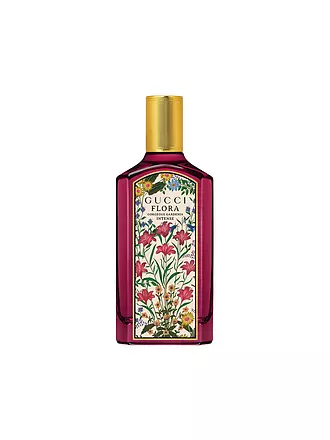 GUCCI | Flora Gorgeous Gardenia Eau de Parfum Intense 100ml | 